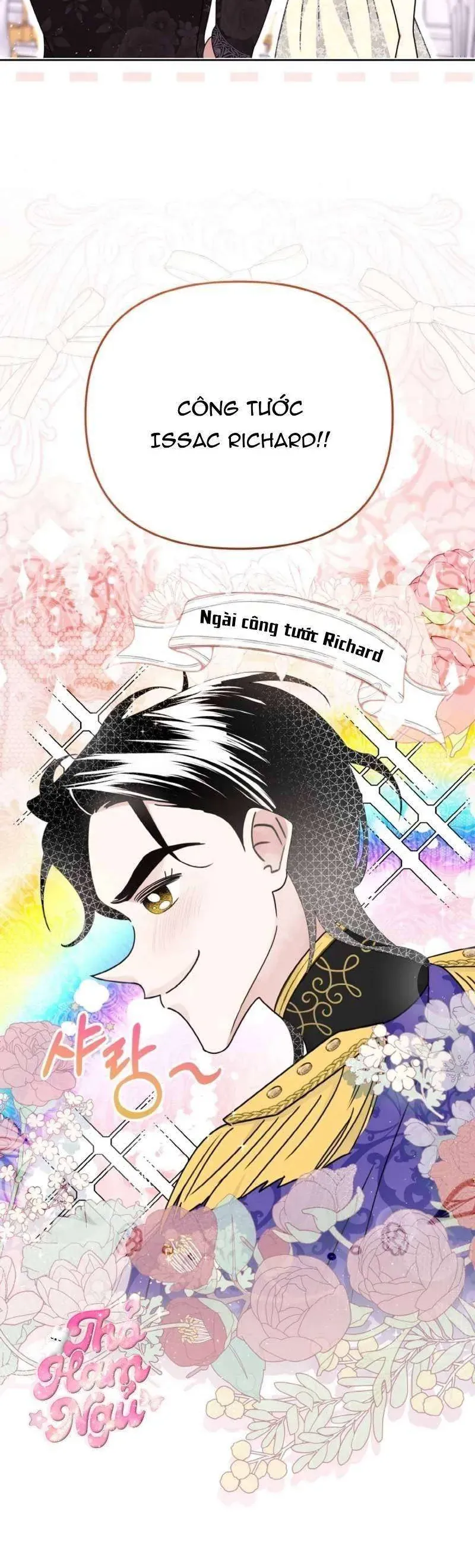 Nàng Vịt Chờ Ngày Hủy Hôn Chap 2 - Next Chap 3