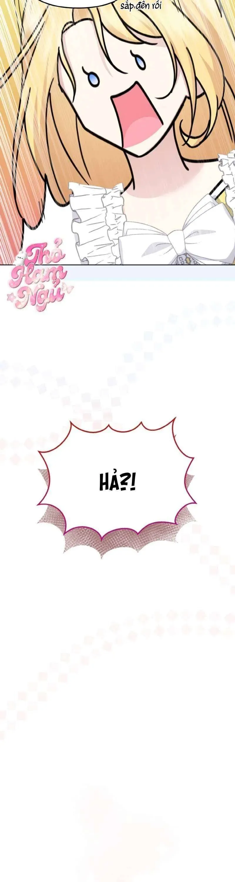 Nàng Vịt Chờ Ngày Hủy Hôn Chap 2 - Next Chap 3