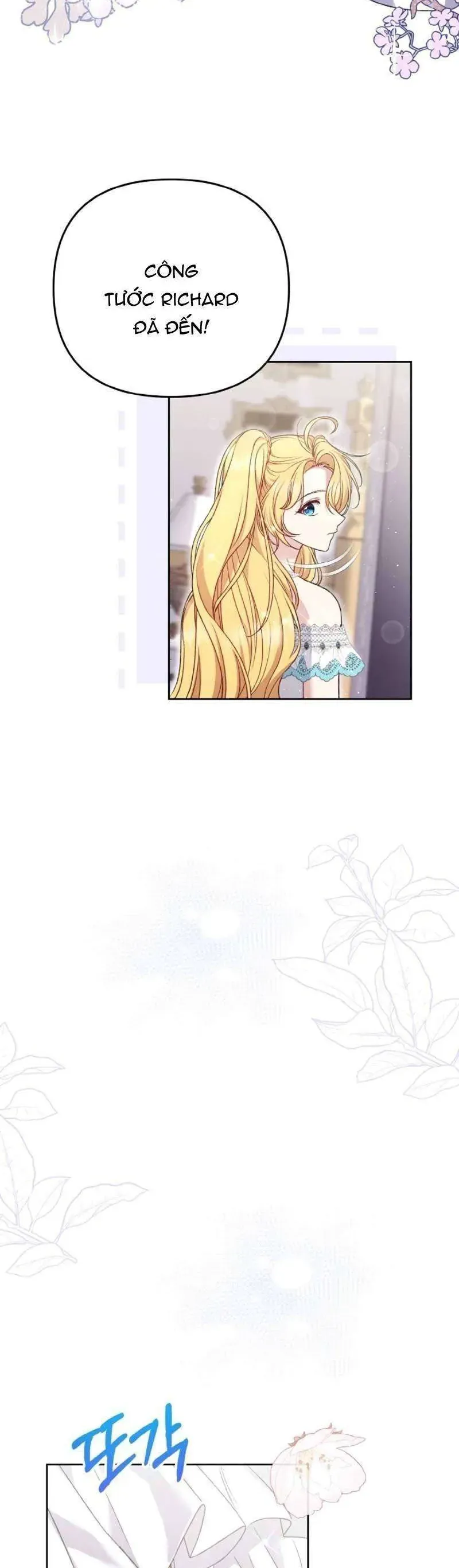 Nàng Vịt Chờ Ngày Hủy Hôn Chap 2 - Next Chap 3