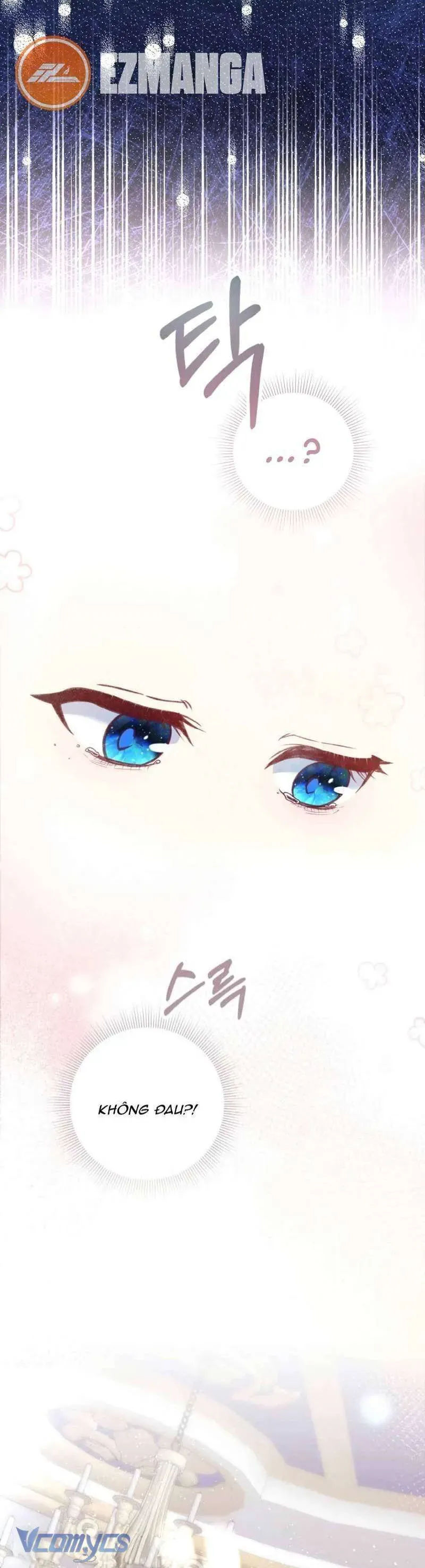 Nàng Vịt Chờ Ngày Hủy Hôn Chap 2 - Next Chap 3