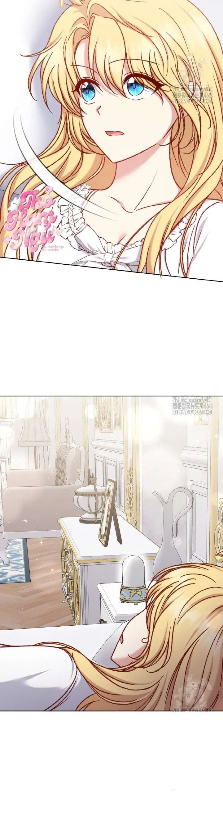 Nàng Vịt Chờ Ngày Hủy Hôn Chap 29 - Next Chap 30