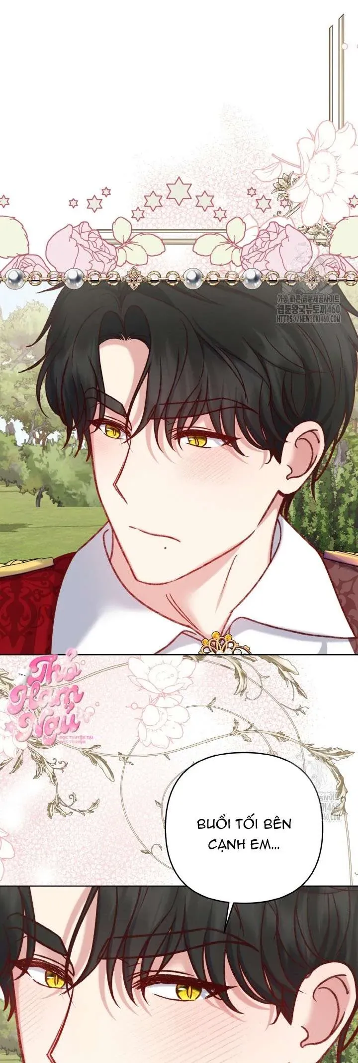 Nàng Vịt Chờ Ngày Hủy Hôn Chap 29 - Next Chap 30