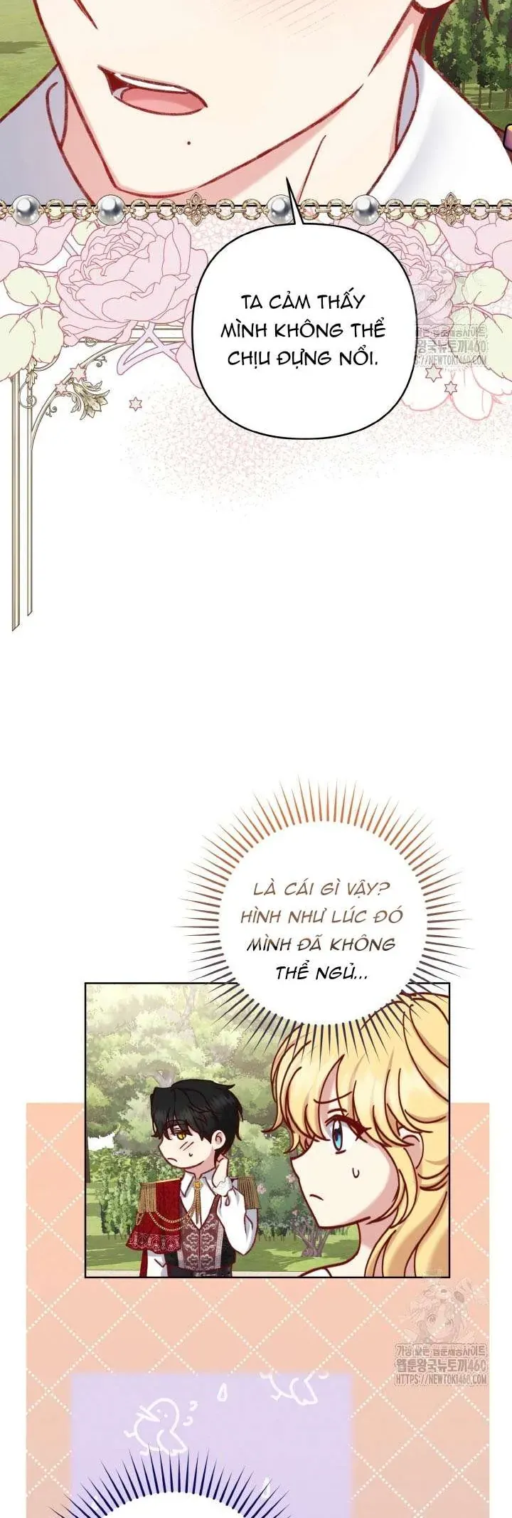 Nàng Vịt Chờ Ngày Hủy Hôn Chap 29 - Next Chap 30