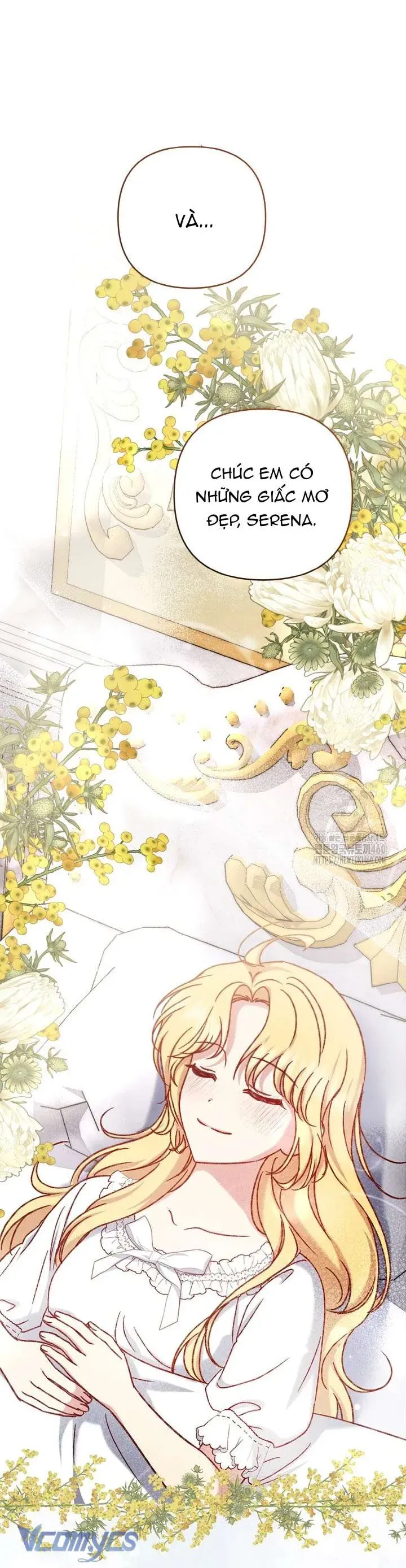 Nàng Vịt Chờ Ngày Hủy Hôn Chap 29 - Next Chap 30