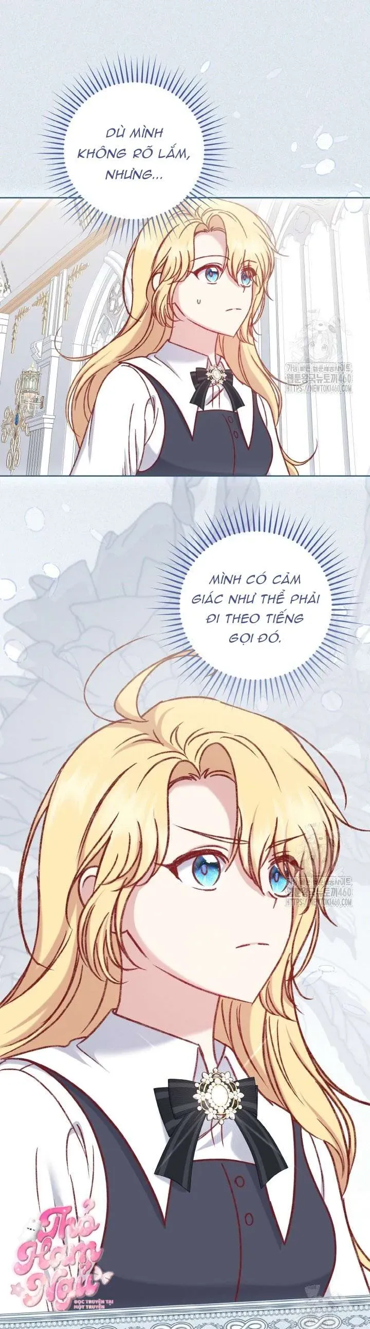 Nàng Vịt Chờ Ngày Hủy Hôn Chap 29 - Next Chap 30