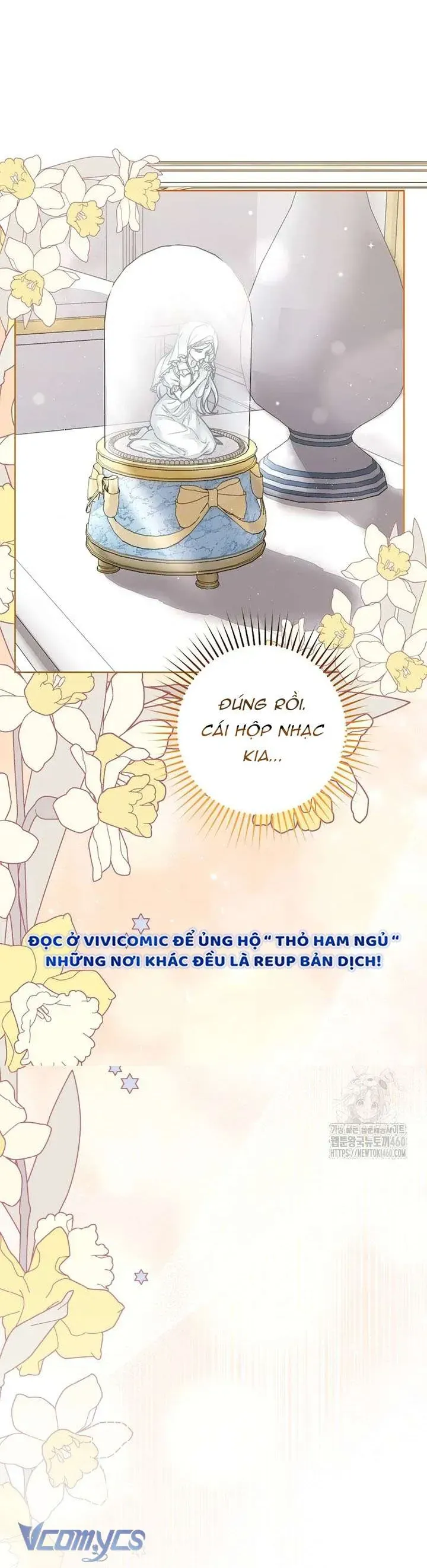 Nàng Vịt Chờ Ngày Hủy Hôn Chap 29 - Next Chap 30