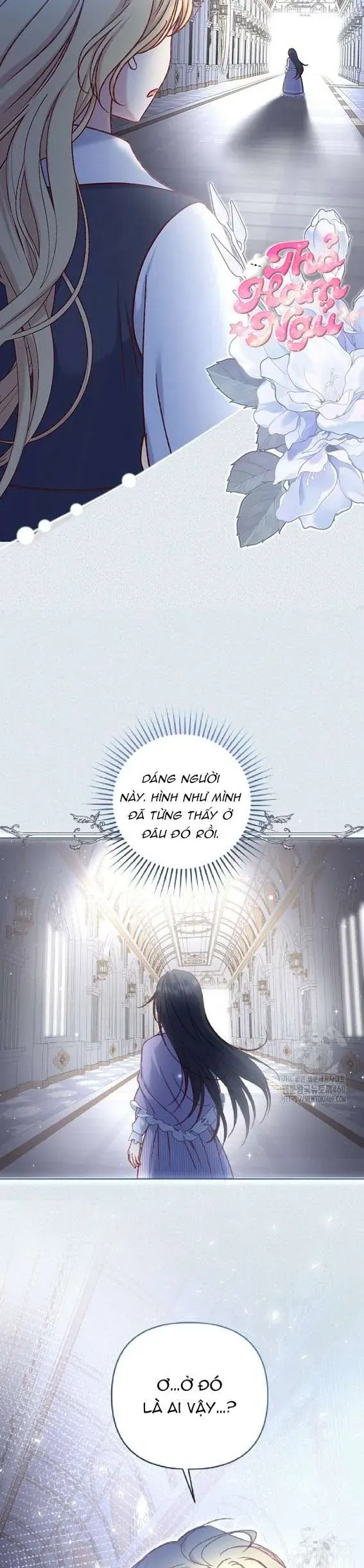 Nàng Vịt Chờ Ngày Hủy Hôn Chap 29 - Next Chap 30