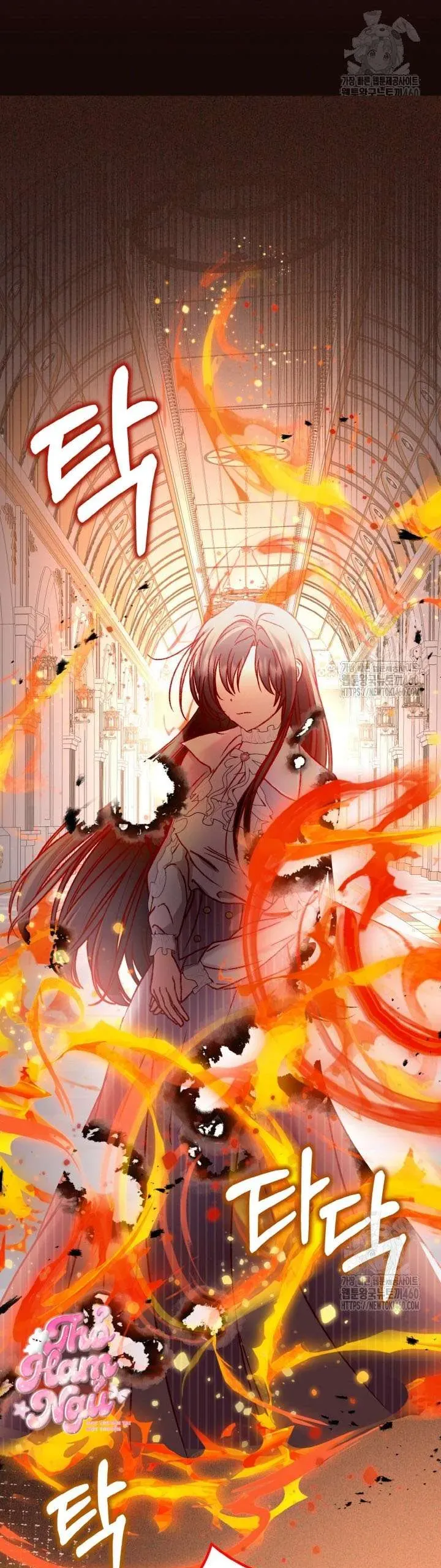 Nàng Vịt Chờ Ngày Hủy Hôn Chap 29 - Next Chap 30