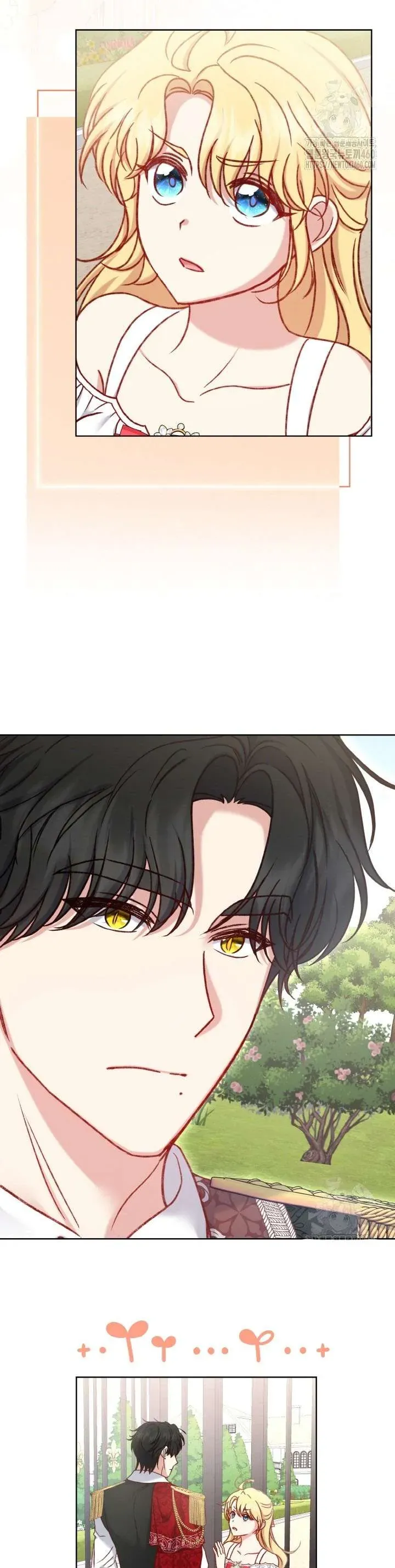 Nàng Vịt Chờ Ngày Hủy Hôn Chap 29 - Next Chap 30