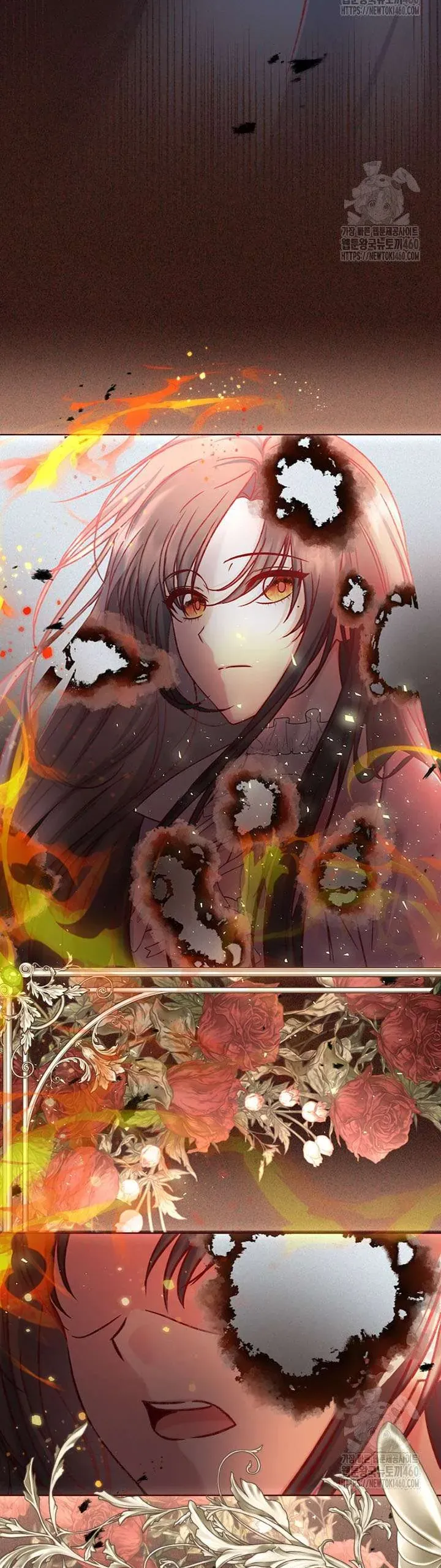 Nàng Vịt Chờ Ngày Hủy Hôn Chap 29 - Next Chap 30