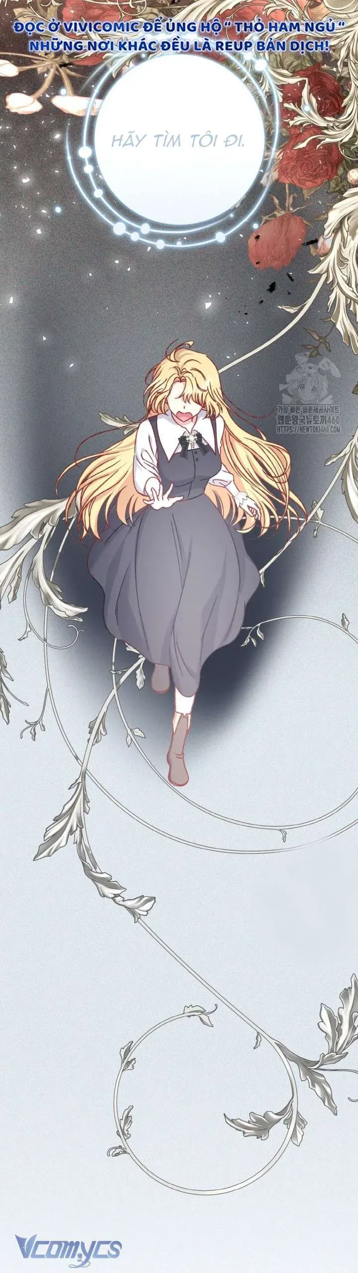 Nàng Vịt Chờ Ngày Hủy Hôn Chap 29 - Next Chap 30