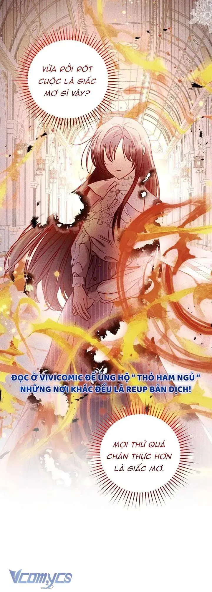 Nàng Vịt Chờ Ngày Hủy Hôn Chap 29 - Next Chap 30
