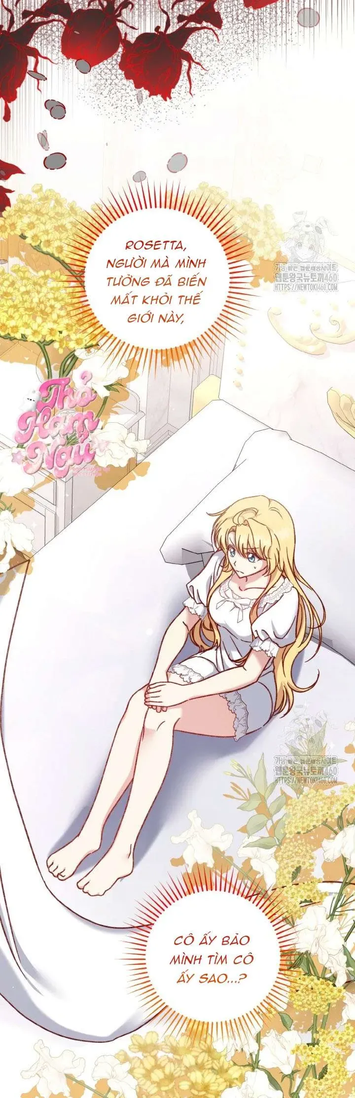 Nàng Vịt Chờ Ngày Hủy Hôn Chap 29 - Next Chap 30