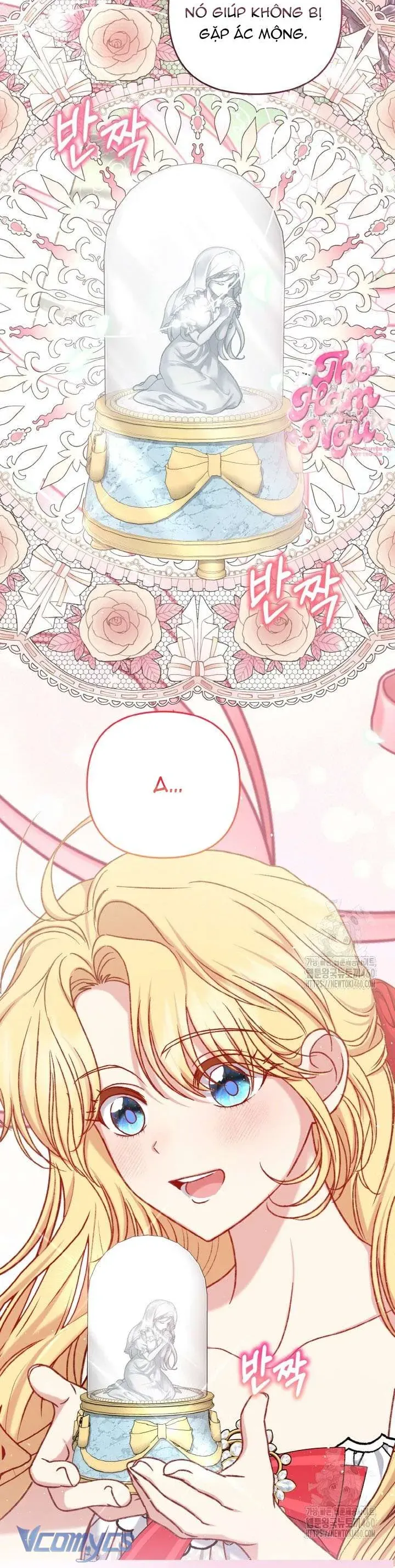 Nàng Vịt Chờ Ngày Hủy Hôn Chap 29 - Next Chap 30