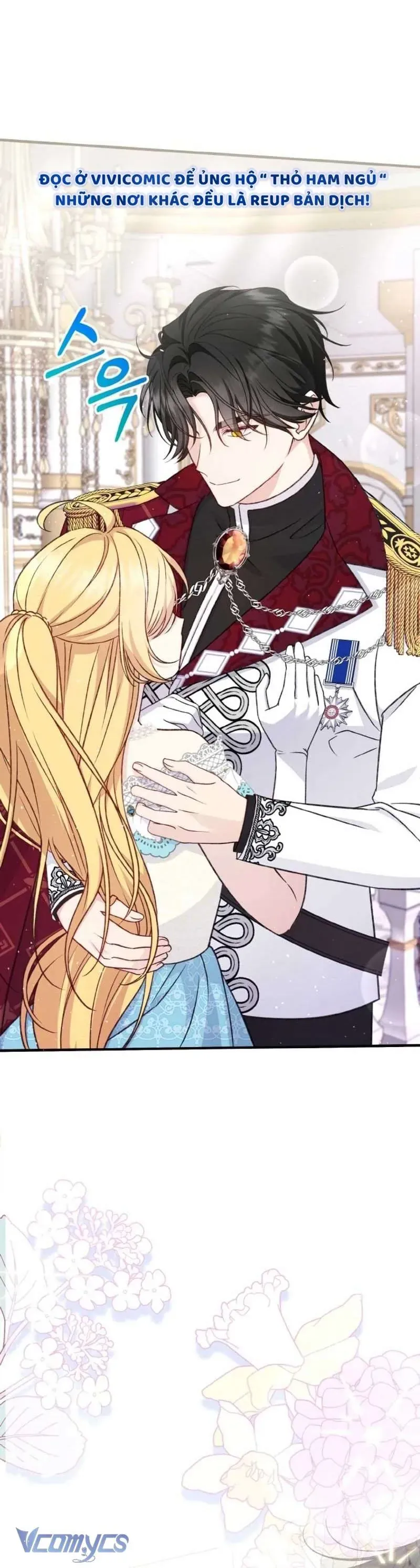 Nàng Vịt Chờ Ngày Hủy Hôn Chap 3 - Next Chap 4