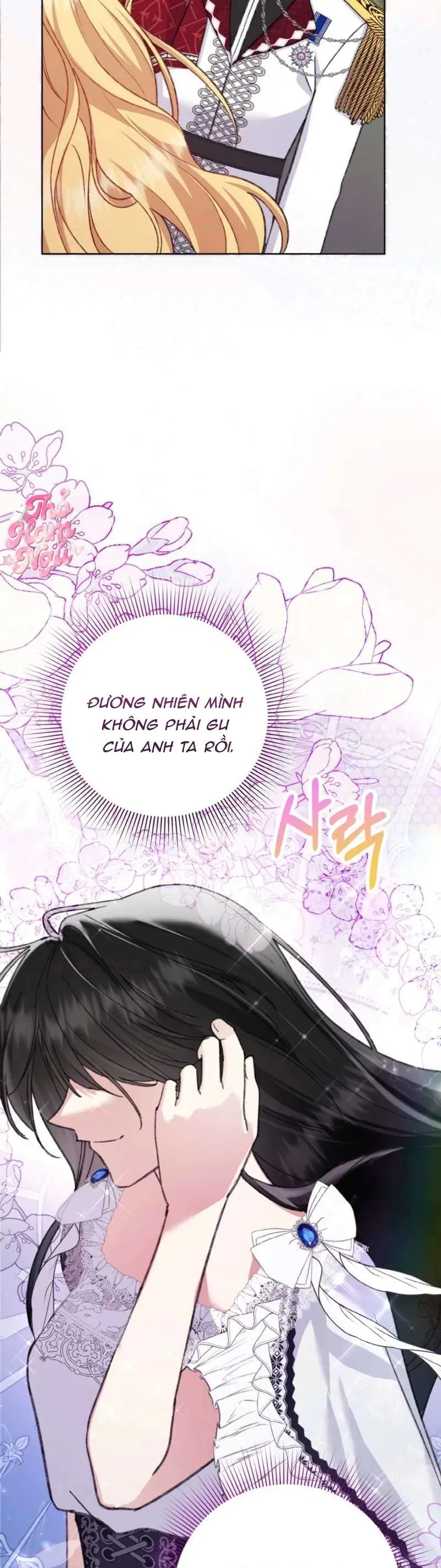 Nàng Vịt Chờ Ngày Hủy Hôn Chap 3 - Next Chap 4