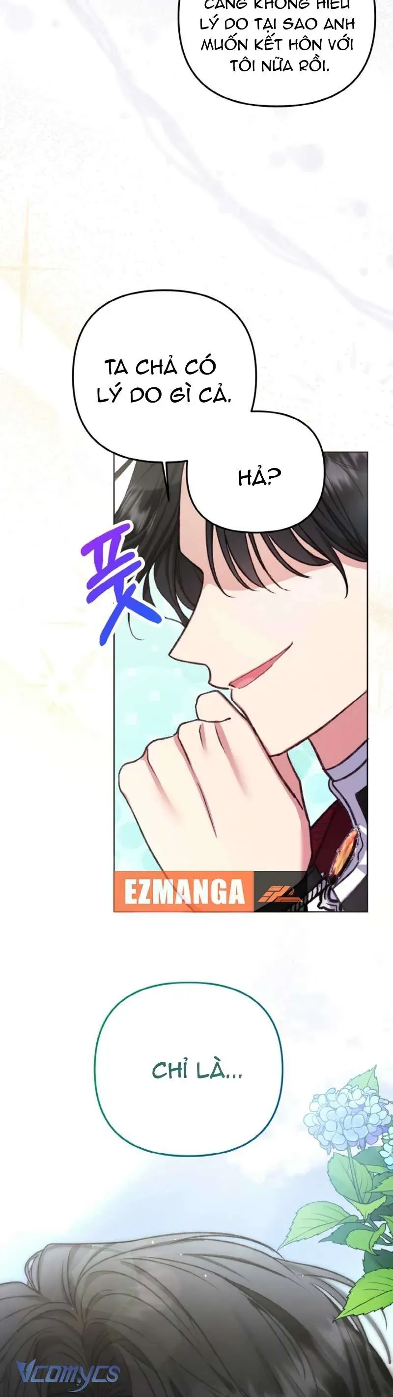 Nàng Vịt Chờ Ngày Hủy Hôn Chap 3 - Next Chap 4