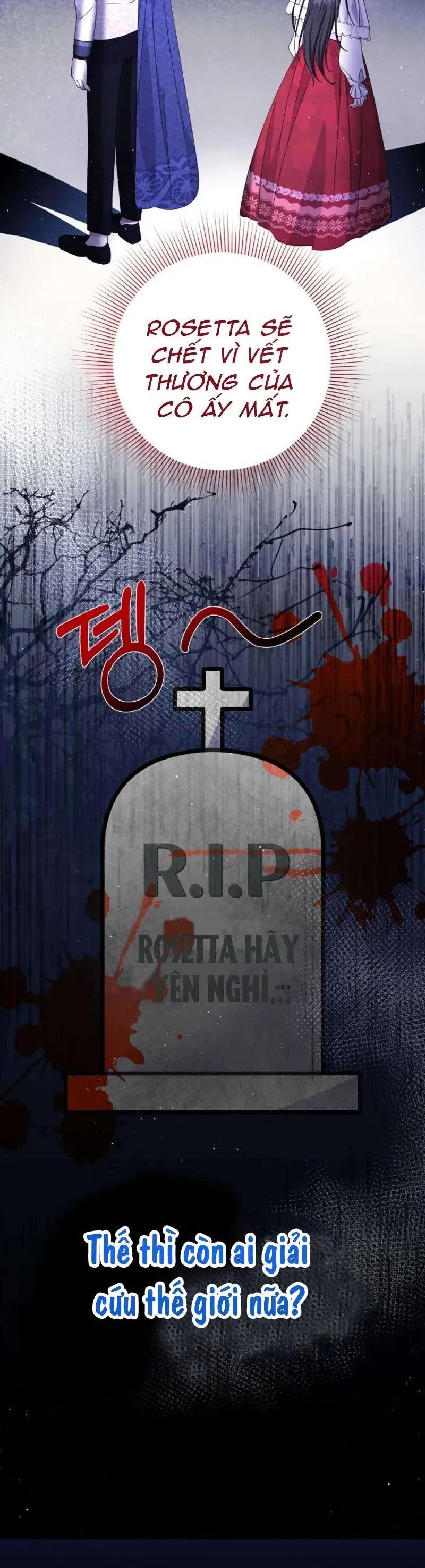 Nàng Vịt Chờ Ngày Hủy Hôn Chap 3 - Next Chap 4