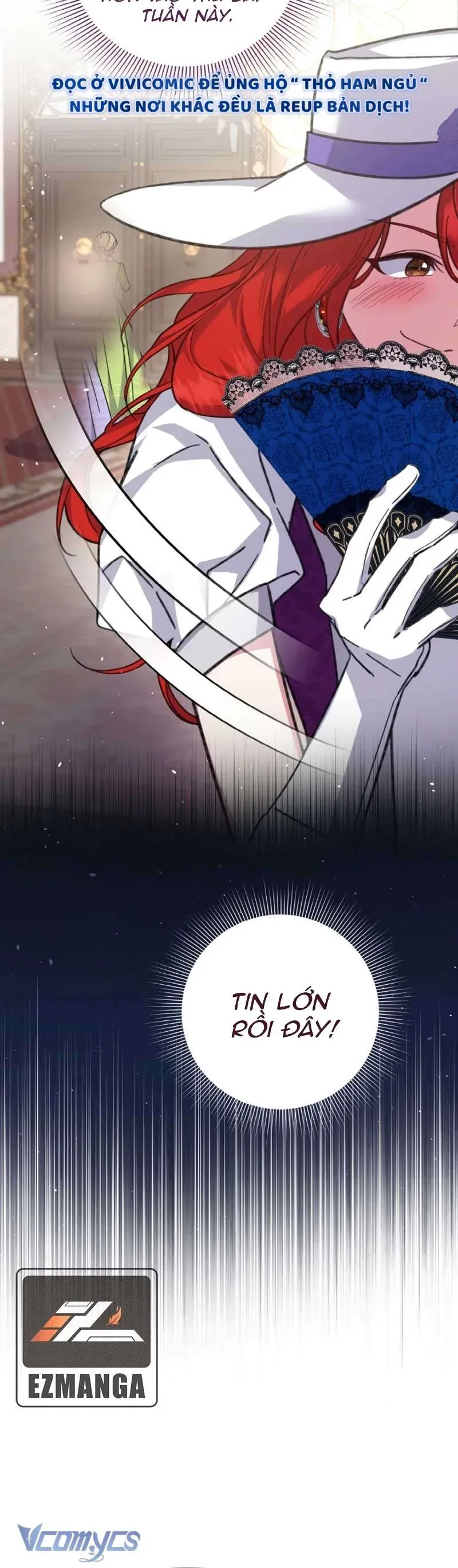 Nàng Vịt Chờ Ngày Hủy Hôn Chap 3 - Next Chap 4