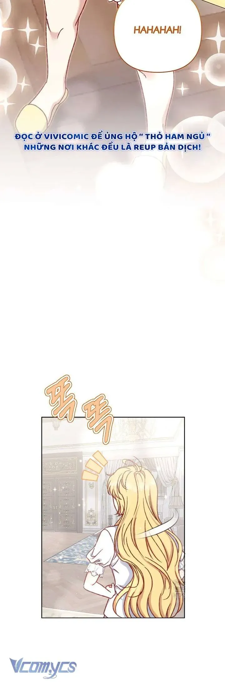 Nàng Vịt Chờ Ngày Hủy Hôn Chap 30 - Next Chap 31