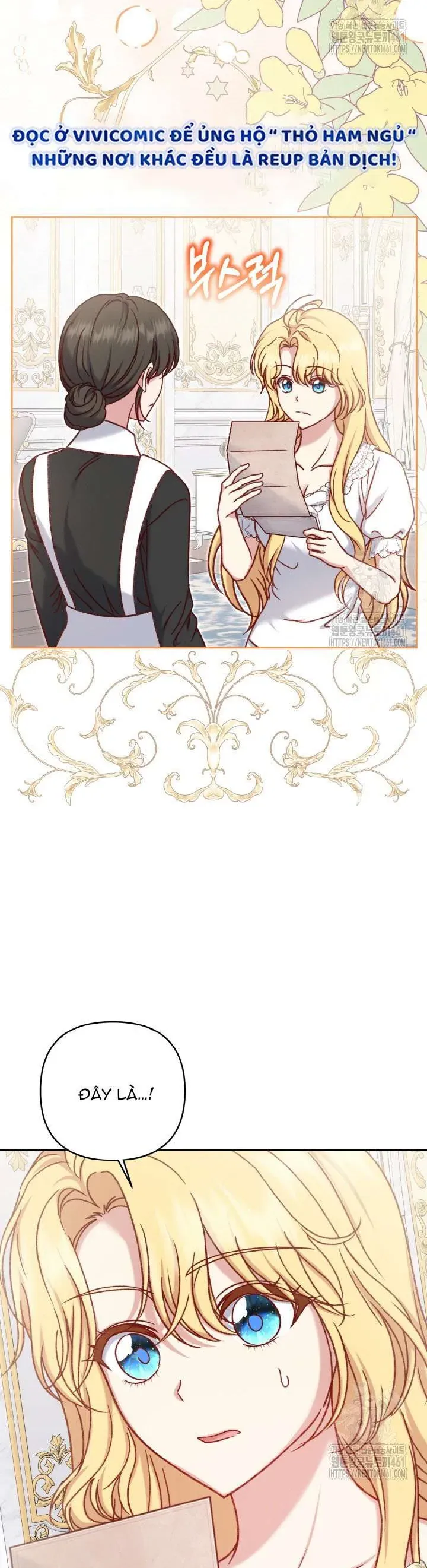 Nàng Vịt Chờ Ngày Hủy Hôn Chap 30 - Next Chap 31