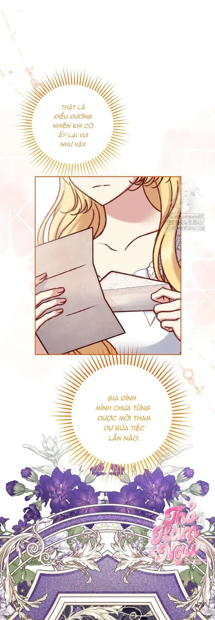 Nàng Vịt Chờ Ngày Hủy Hôn Chap 30 - Next Chap 31