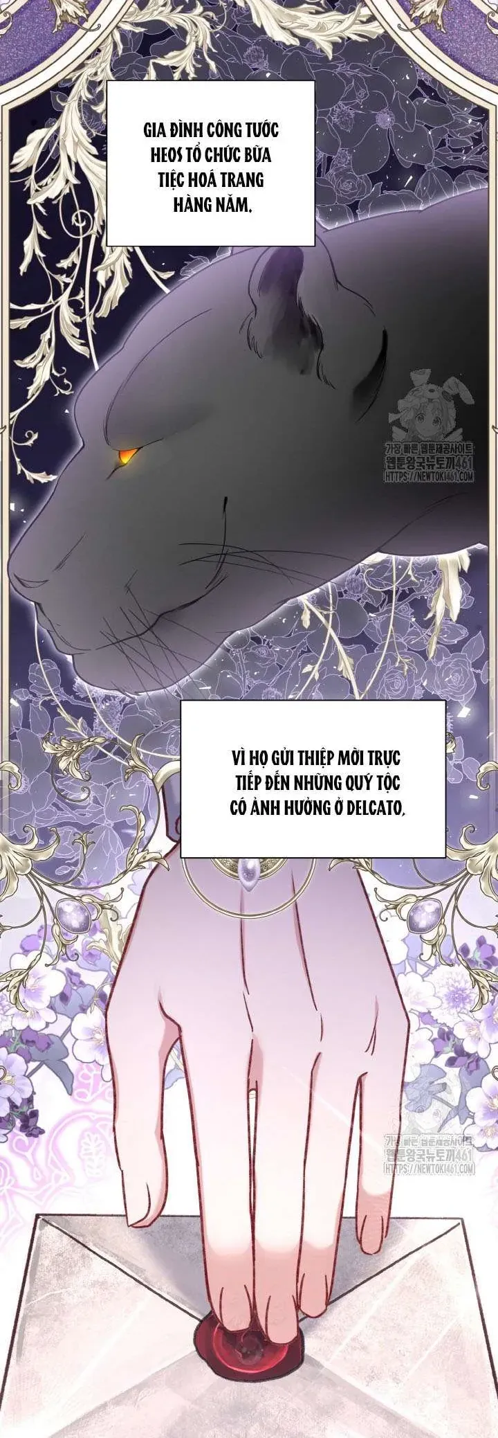 Nàng Vịt Chờ Ngày Hủy Hôn Chap 30 - Next Chap 31