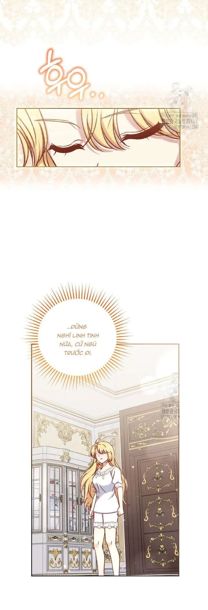 Nàng Vịt Chờ Ngày Hủy Hôn Chap 30 - Next Chap 31