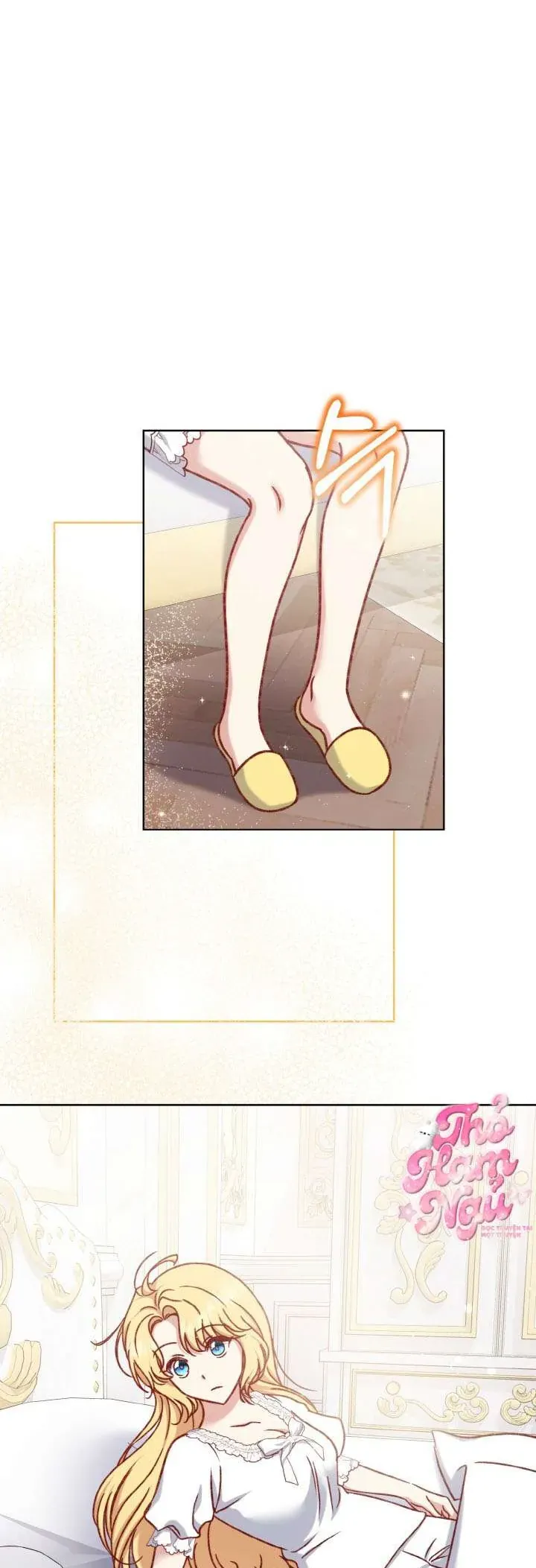 Nàng Vịt Chờ Ngày Hủy Hôn Chap 30 - Next Chap 31