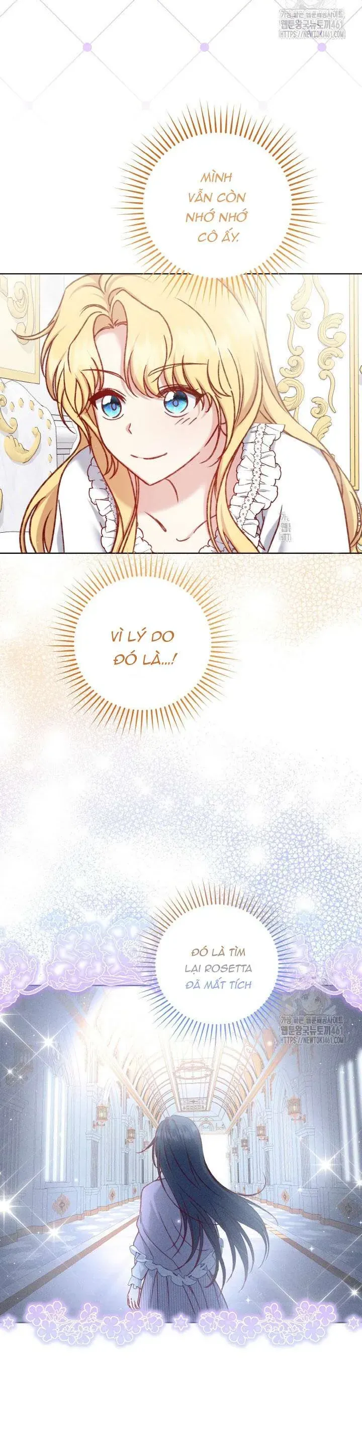 Nàng Vịt Chờ Ngày Hủy Hôn Chap 30 - Next Chap 31