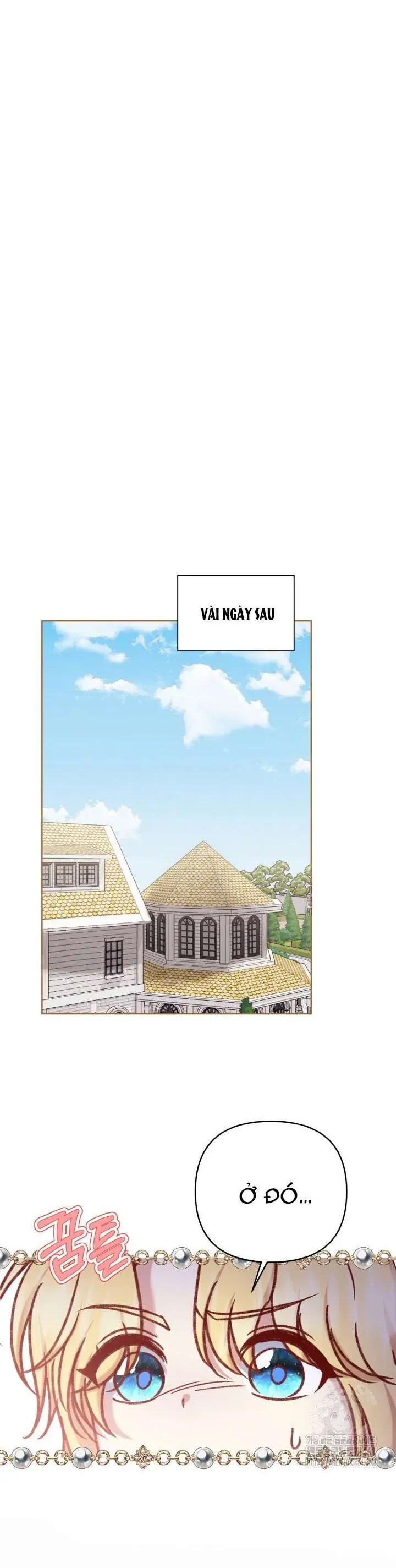 Nàng Vịt Chờ Ngày Hủy Hôn Chap 30 - Next Chap 31