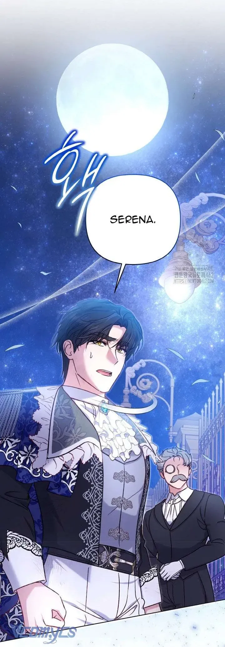 Nàng Vịt Chờ Ngày Hủy Hôn Chap 33 - Next Chap 34