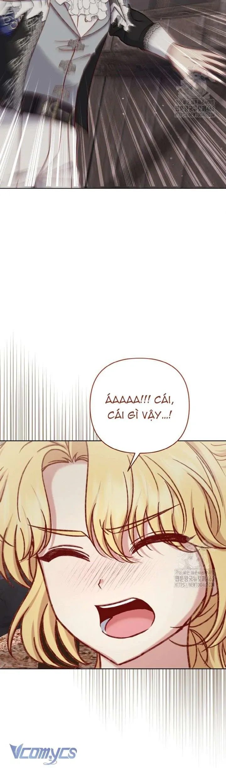 Nàng Vịt Chờ Ngày Hủy Hôn Chap 33 - Next Chap 34