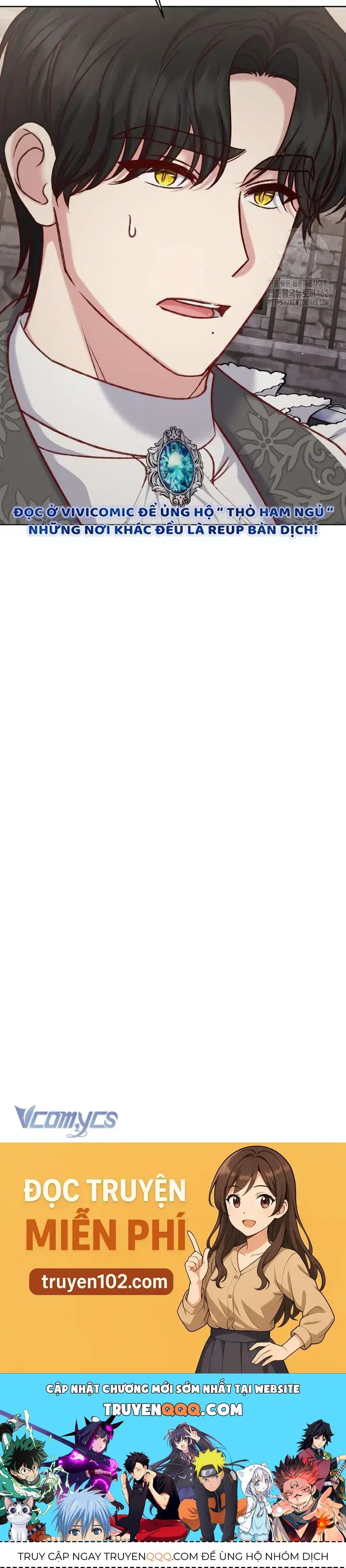 Nàng Vịt Chờ Ngày Hủy Hôn Chap 33 - Next Chap 34