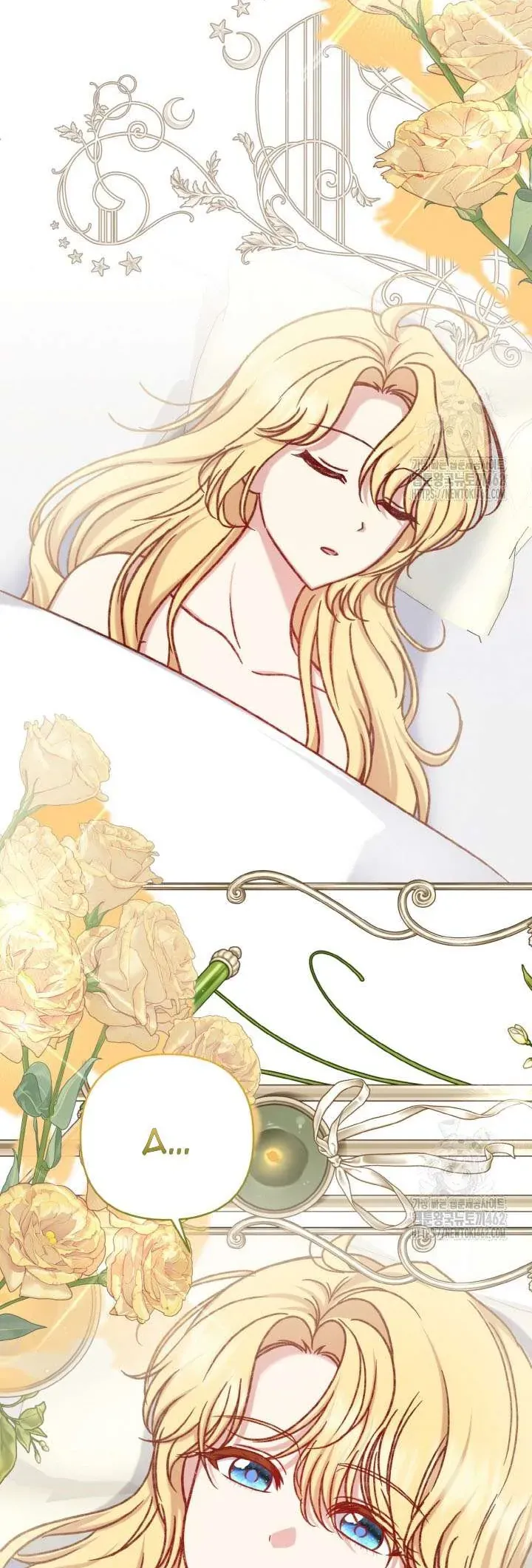 Nàng Vịt Chờ Ngày Hủy Hôn Chap 34 - Next Chap 35