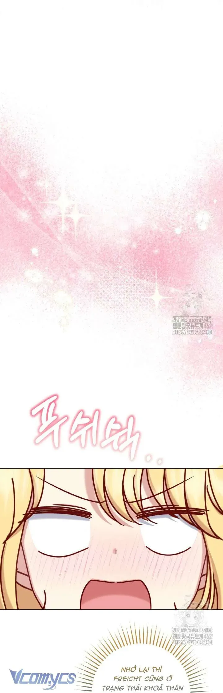 Nàng Vịt Chờ Ngày Hủy Hôn Chap 34 - Next Chap 35