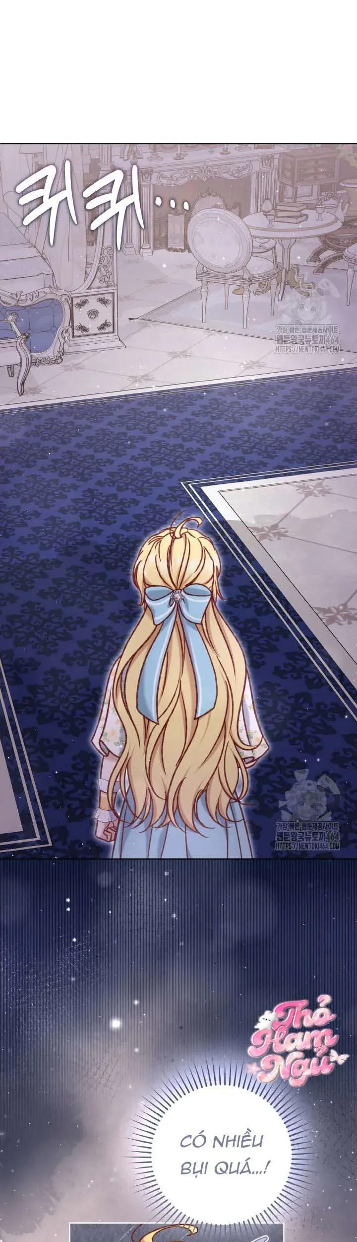 Nàng Vịt Chờ Ngày Hủy Hôn Chap 35 - Next Chap 36