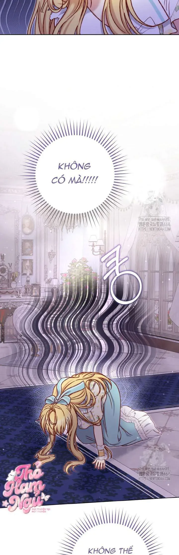 Nàng Vịt Chờ Ngày Hủy Hôn Chap 35 - Next Chap 36