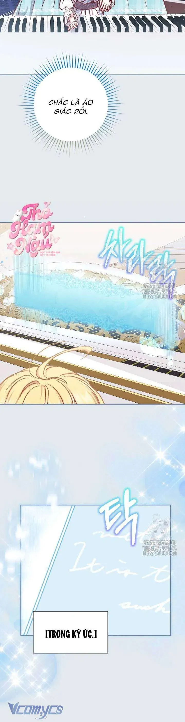 Nàng Vịt Chờ Ngày Hủy Hôn Chap 36 - Next Chap 37