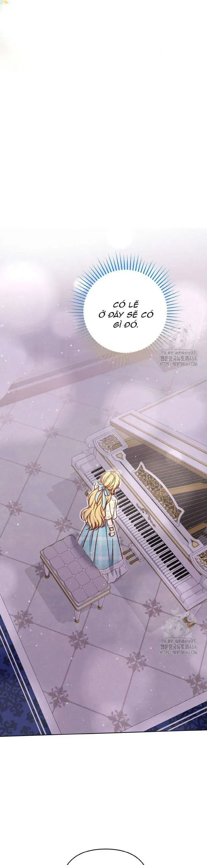 Nàng Vịt Chờ Ngày Hủy Hôn Chap 36 - Next Chap 37