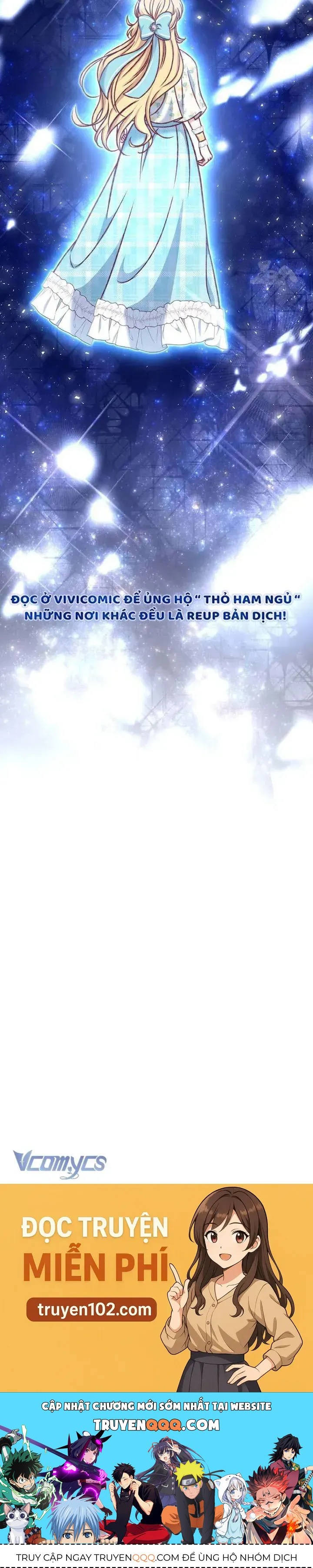 Nàng Vịt Chờ Ngày Hủy Hôn Chap 36 - Next Chap 37