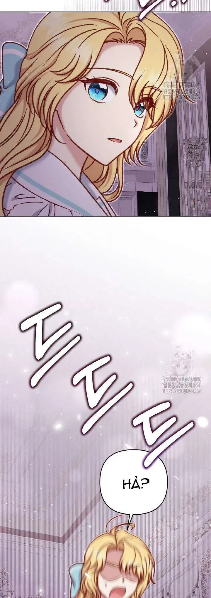 Nàng Vịt Chờ Ngày Hủy Hôn Chap 36 - Next Chap 37