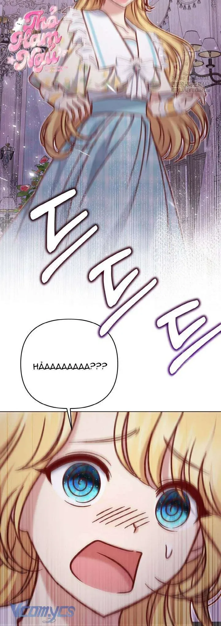 Nàng Vịt Chờ Ngày Hủy Hôn Chap 36 - Next Chap 37