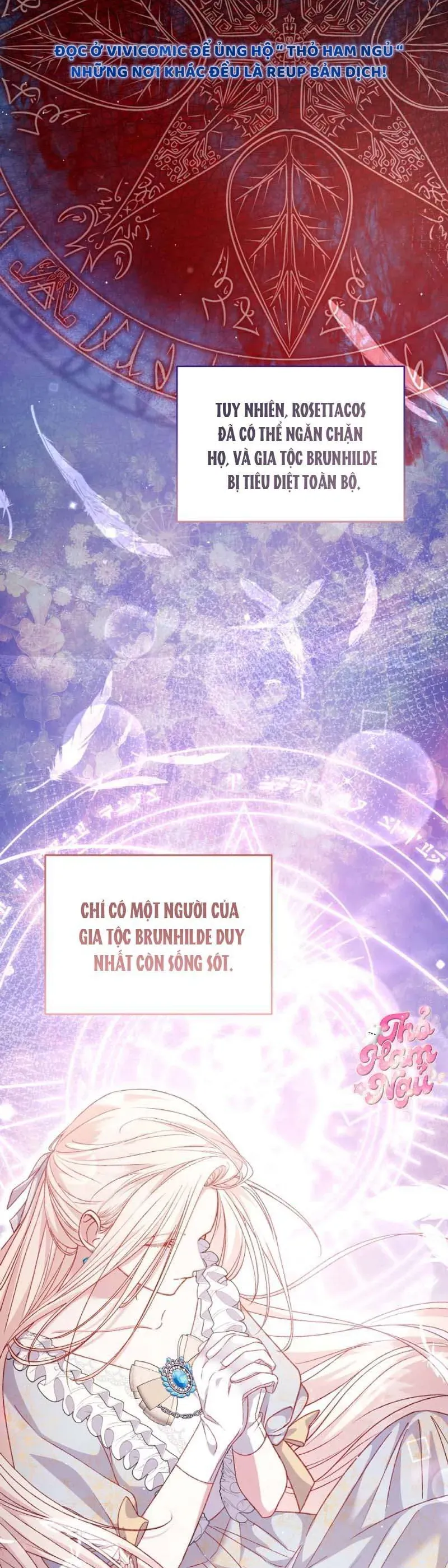 Nàng Vịt Chờ Ngày Hủy Hôn Chap 4 - Next Chap 5