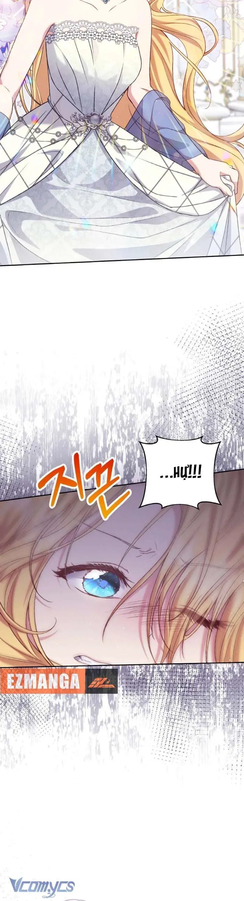 Nàng Vịt Chờ Ngày Hủy Hôn Chap 4 - Next Chap 5