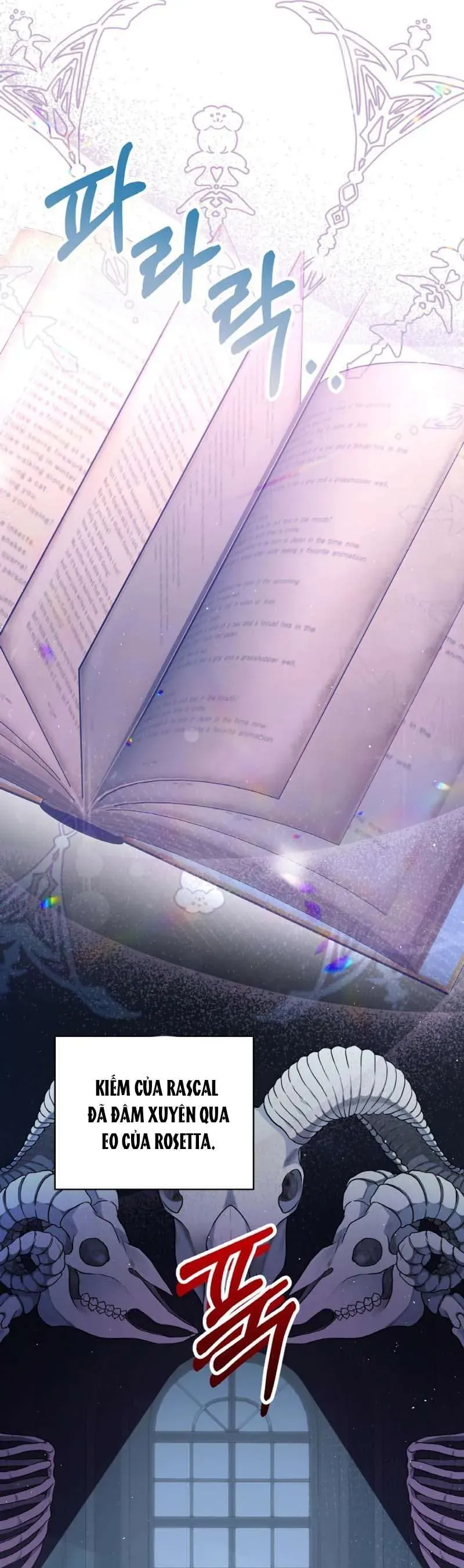 Nàng Vịt Chờ Ngày Hủy Hôn Chap 4 - Next Chap 5