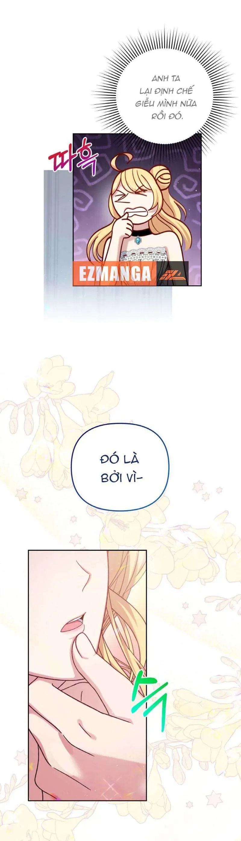 Nàng Vịt Chờ Ngày Hủy Hôn Chap 4 - Next Chap 5