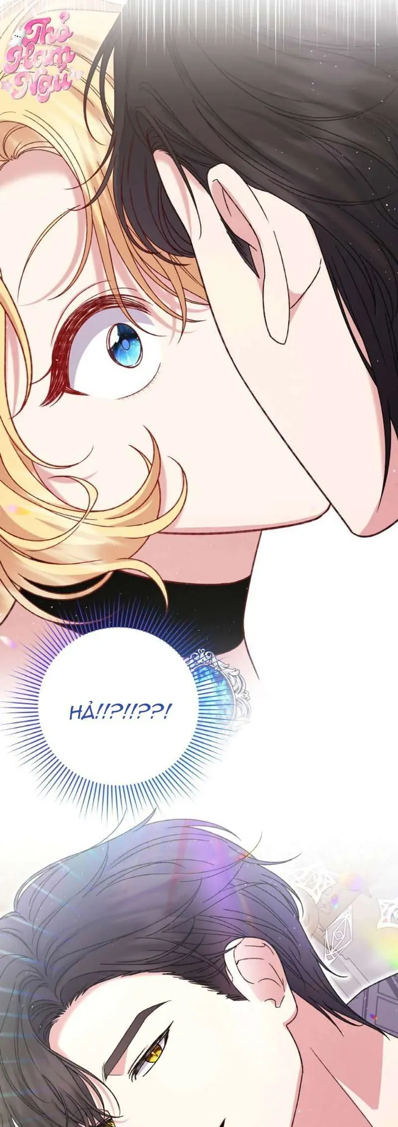 Nàng Vịt Chờ Ngày Hủy Hôn Chap 4 - Next Chap 5