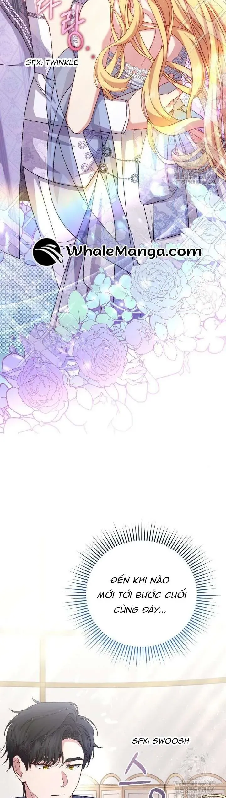 Nàng Vịt Chờ Ngày Hủy Hôn Chap 5 - Next Chap 6