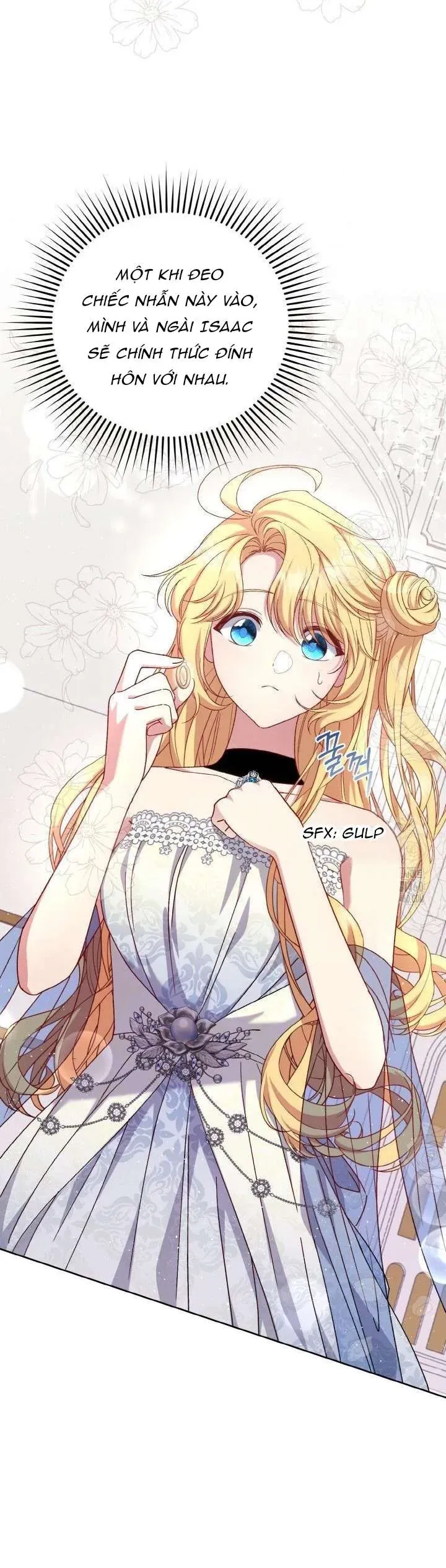 Nàng Vịt Chờ Ngày Hủy Hôn Chap 5 - Next Chap 6